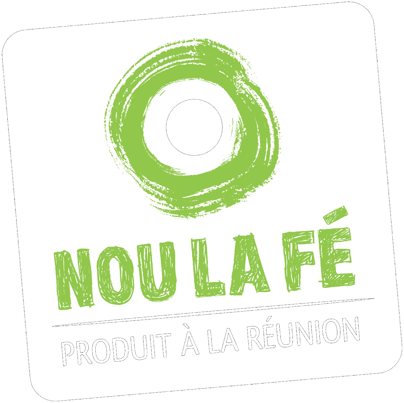 Logo Nou La Fé